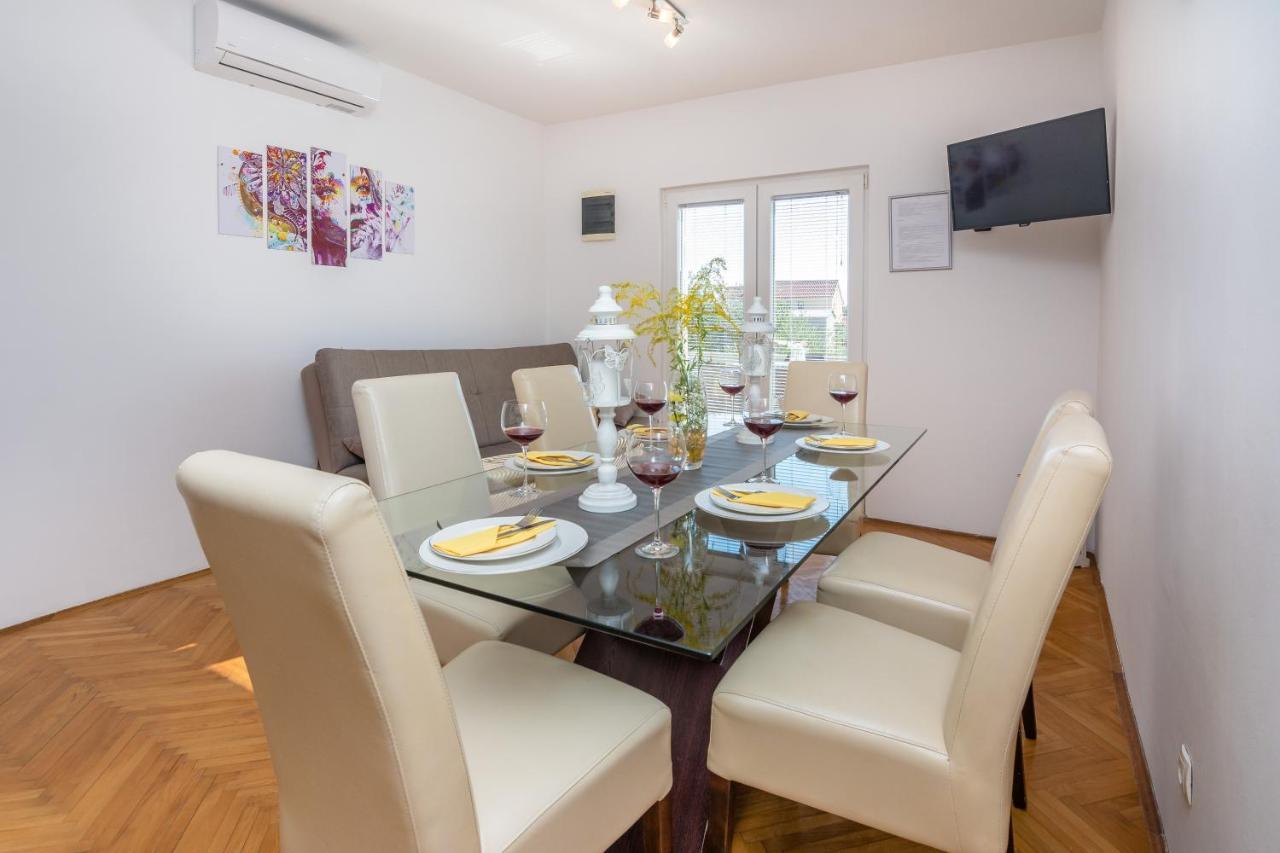 Apartment K&L Вир Экстерьер фото